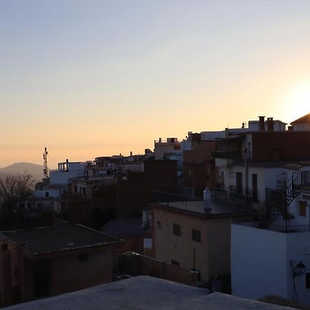 Casa Corasol, A Cozy, Comfy, 2Br House- Panoramic View And Rooftop Canar Exterior photo