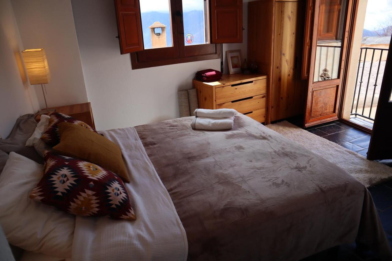 Casa Corasol, A Cozy, Comfy, 2Br House- Panoramic View And Rooftop Canar Exterior photo