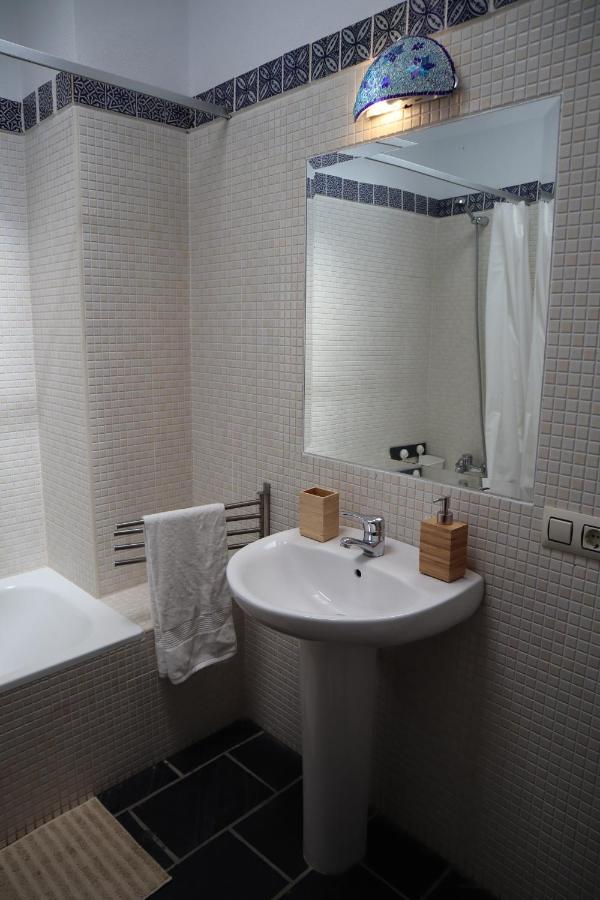 Casa Corasol, A Cozy, Comfy, 2Br House- Panoramic View And Rooftop Canar Exterior photo
