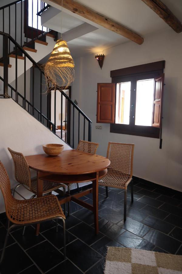 Casa Corasol, A Cozy, Comfy, 2Br House- Panoramic View And Rooftop Canar Exterior photo