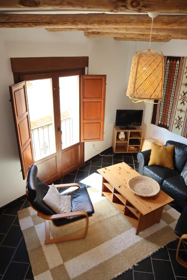 Casa Corasol, A Cozy, Comfy, 2Br House- Panoramic View And Rooftop Canar Exterior photo