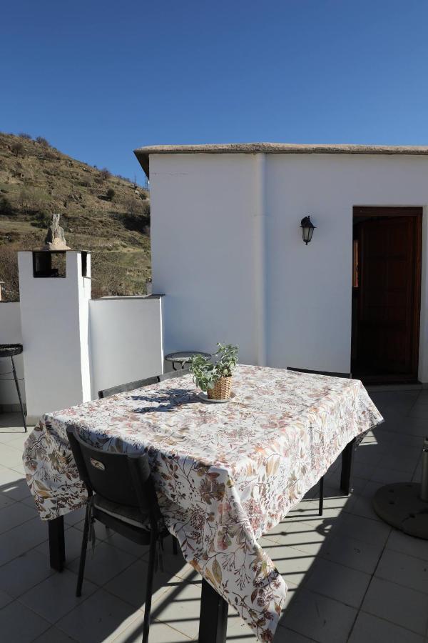 Casa Corasol, A Cozy, Comfy, 2Br House- Panoramic View And Rooftop Canar Exterior photo