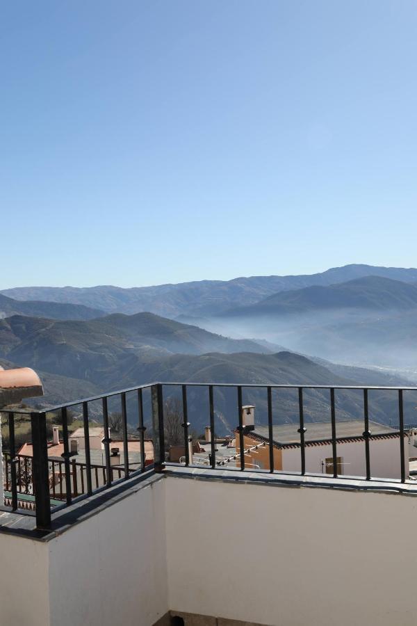 Casa Corasol, A Cozy, Comfy, 2Br House- Panoramic View And Rooftop Canar Exterior photo