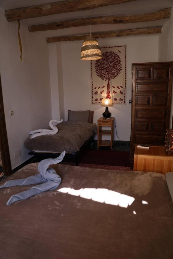 Casa Corasol, A Cozy, Comfy, 2Br House- Panoramic View And Rooftop Canar Exterior photo