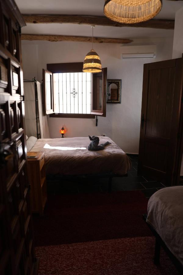 Casa Corasol, A Cozy, Comfy, 2Br House- Panoramic View And Rooftop Canar Exterior photo
