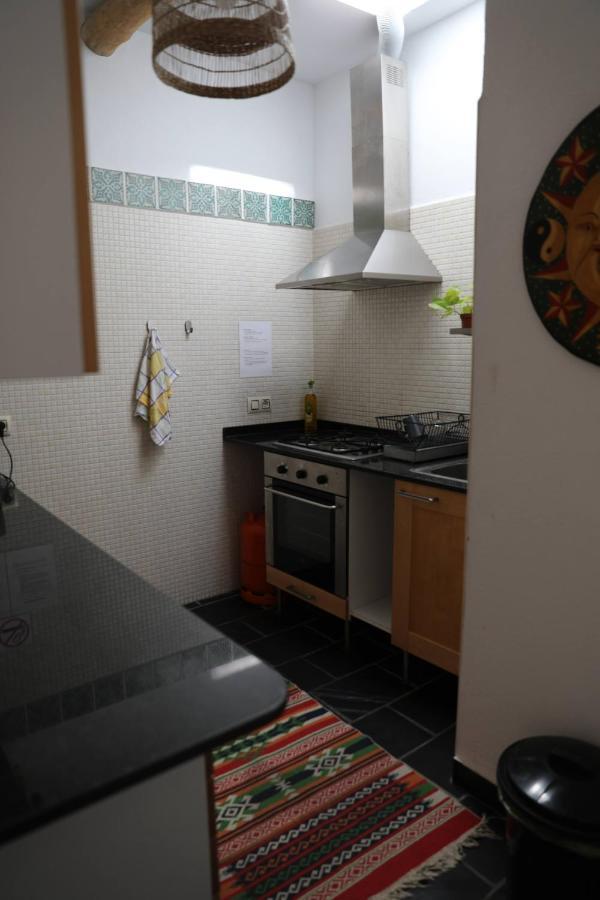 Casa Corasol, A Cozy, Comfy, 2Br House- Panoramic View And Rooftop Canar Exterior photo