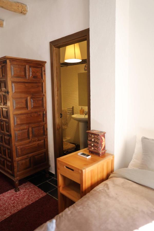 Casa Corasol, A Cozy, Comfy, 2Br House- Panoramic View And Rooftop Canar Exterior photo