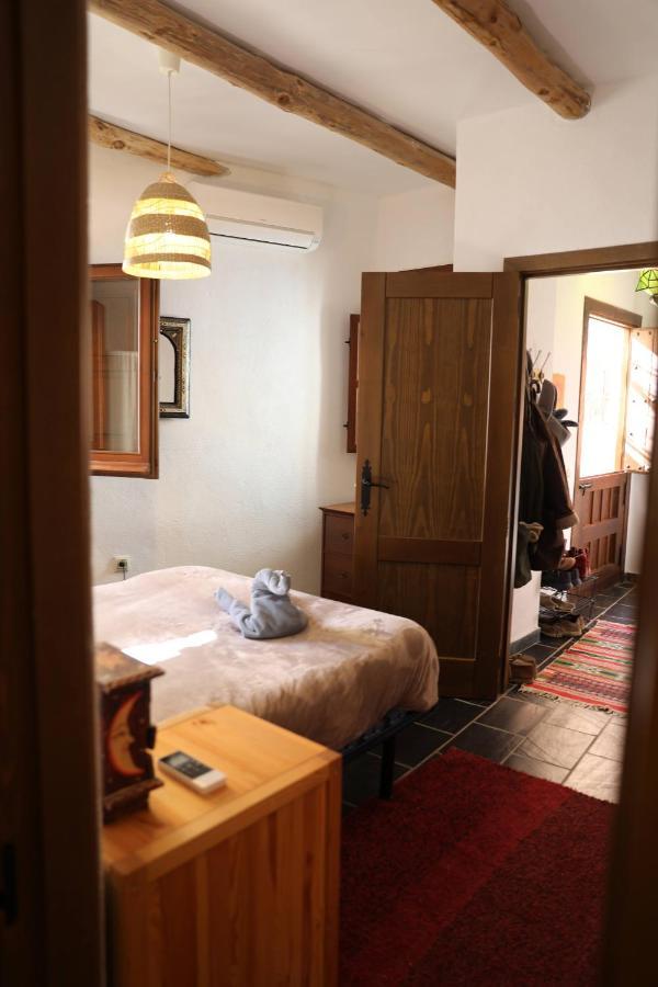 Casa Corasol, A Cozy, Comfy, 2Br House- Panoramic View And Rooftop Canar Exterior photo